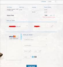 There you can register the card to a name too i believe. Visa Gift Card Problem In Shop Questions And Answers Tanki Online