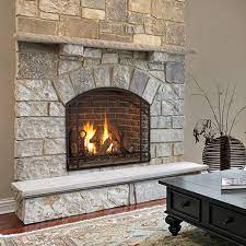 Expert Fireplace Installation