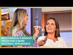 mally roncal s makeup tricks for a more