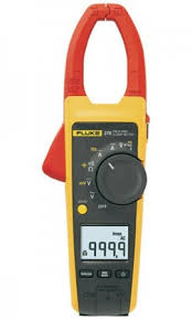 Fluke 376 True Rms 1000a Ac Dc Clamp Meter With Iflex