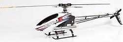 are gas rc helicopters the best rc