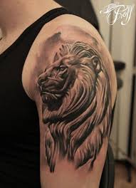 50 Příklady Lva Tetování Punditschoolnet