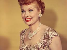 Check spelling or type a new query. Lucille Ball Family I Love Lucy Quotes Biography