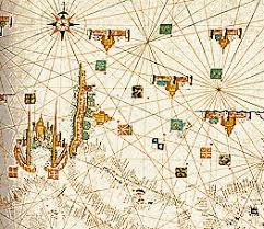 The History Of Navigation