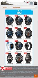 có nên mua đồng hồ thông minh Huawei Watch GT | Otosaigon - diễn đàn, cộng  đồng ô tô số 1 Việt Nam