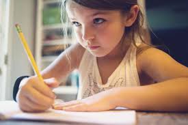 why gifted children have homework problems