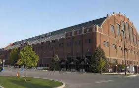 Hinkle Fieldhouse Indianapolis Ticket Price Timings