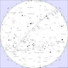 Astroblog Another Good Week For Iss Passes 28 June 3 July