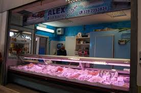 Поставщик рыбы алекс фиш экспресс. Pescheria Alex Fish 27 Photos Fish Market Piazza Tolosetto Farinati Degli Uberti 30 00122 Rome Lazio Italy
