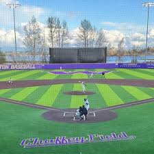 University Of Washington Baseball