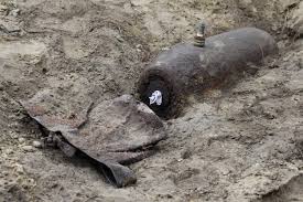 Thousands evacuated as World War II bomb discovered in Potsdam - The Local