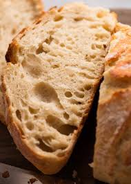 world s easiest yeast bread recipe