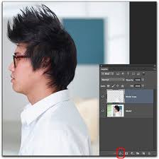 adobe photo how to add color to a