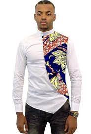 Voir plus d'idées sur le thème model pagne homme, tenue africaine, mode africaine. Chemise Pagne Pour Homme Chemise En Pagne Pour Android Telechargez L Apk