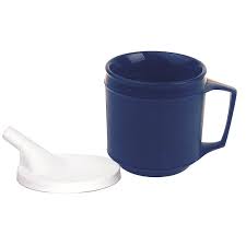 Insulated Cup With Lid Choose Spout