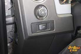 turn off dome lights ford f150 forum