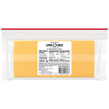 cheese slices american deli king kullen