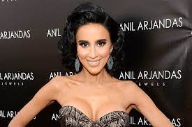 lilly ghalichi lashes star gives best