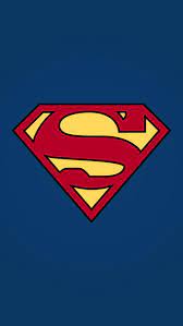 superman logo android wallpapers top