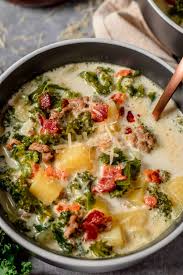 one pot zuppa toscana soup better than