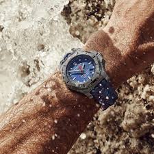 5 rugged watches so durable they might