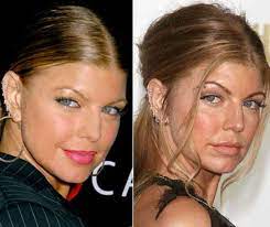 9 best fergie without makeup styles