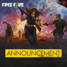 Free fire death uprising inferno mode booyah challenge completed. Attention Survivors Zombie Invasion Garena Free Fire Facebook
