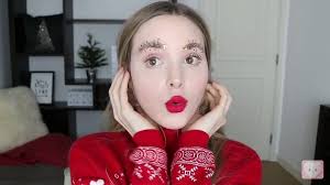 3 holiday makeup trends for aspiring