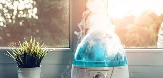 what are the benefits of a humidifier