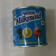 nestle milkmaid condensed milk 400 g