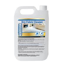 chemspec dry fabric cleaner 5 litre