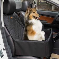 Dog Car Mat Car Seat Covers