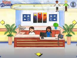 My Playhome Hospital Review - iOS, web, and medicine. Hacked.