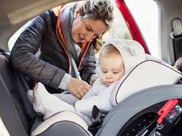 Why Car Seat Expiration Dates Exist And