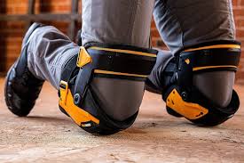 the best construction knee pads of 2023