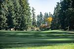 GOLF - Tualatin Country Club - Tualatin, OR