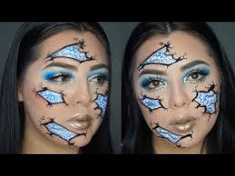 fantasy makeup you