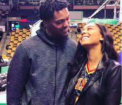 Congratulations steph curry sister sydel curry marries nba player damion lee. Steph Curry S Little Sister Sydel Curry Is Married Ya Ll