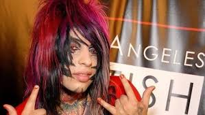 dahvie vanity highlights famous birthdays