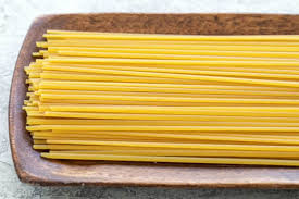 Egg noodles one of the most common noodles used in asian cuisine. 33 Types Of Italian Pasta And Their Uses Jessica Gavin