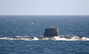 Indonesia is a good friend and strategic partner. Frantic Search On For Missing Indonesian Submarine With 53 On Board