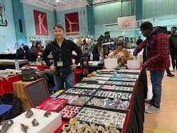 gem mineral show comes to freeport
