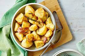 air fryer roast potatoes tesco real food