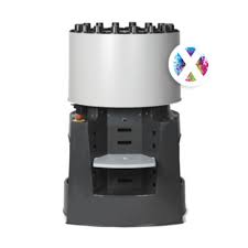 X Smart Automatic Paint Dispenser