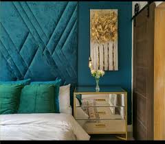 Buy Upholstered Wall Panels In