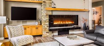 Virginia Gas Fireplaces Services