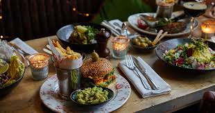British meals traditionally english people have three meals a day: Bill S Restaurants All Day Dining