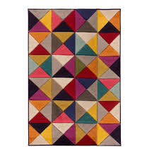 spectrum samba rug