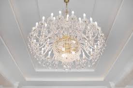 Ceiling Lights How To Use Chandelier