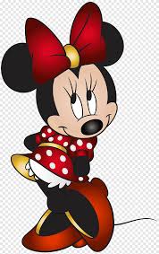 minnie mouse mickey mouse pluto minnie